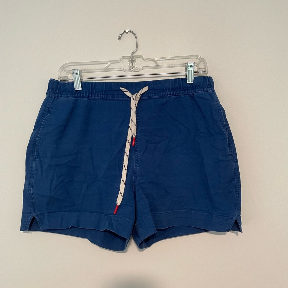 Topo Designs Dirt Shorts